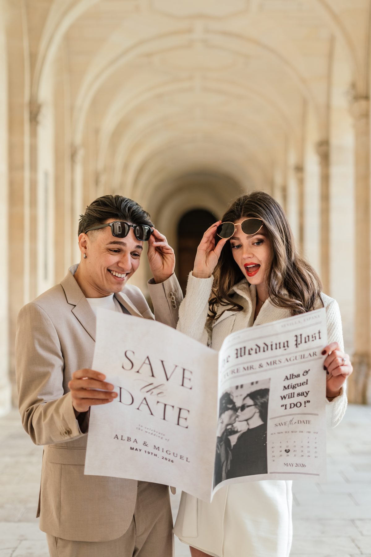 ORGANISATRICE MARIAGE ESPAGNE ALICANTE