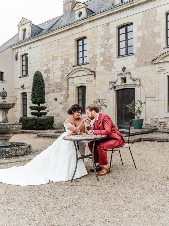 PHOTOGRAPHE VIDEASTE MARIAGE ALICANTE